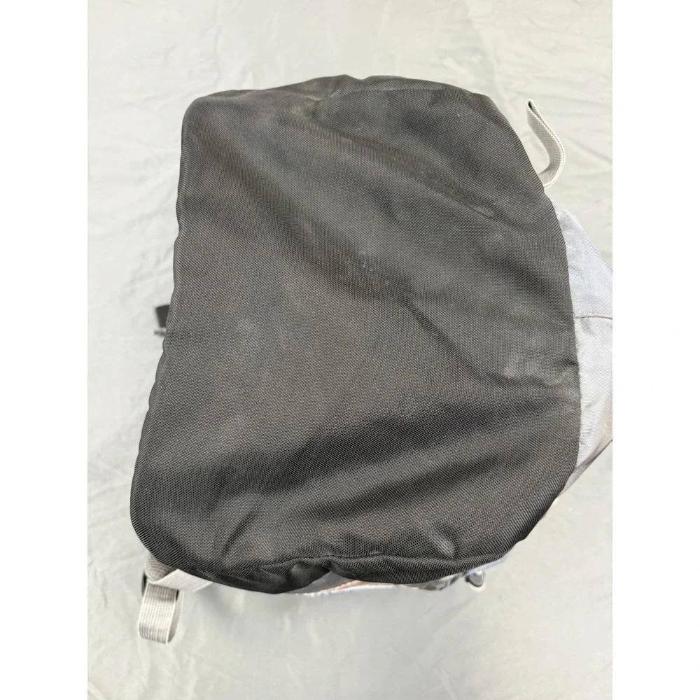 Jansport Airlift Backpack Vintage Heavy Duty Hiking Camping Multi-Pocket